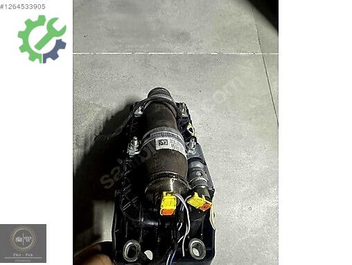 Audi A6 Airbag (Hava Yastığı) 4G8880204F çıkma parça