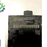 4G8 959 795J AUDİ A6 KAPI BEYNİ