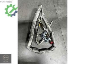 4G9880742 AUDİ A6 STEYŞIN VAGON SAĞ TAVAN AİRBEG ORJİNAL ÇIKMA