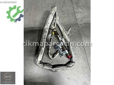 Audi A6 Airbag (Hava Yastığı) çıkma parça
