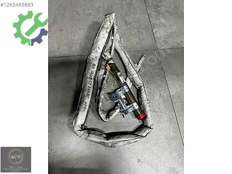 Audi A6 Airbag (Hava Yastığı) çıkma parça