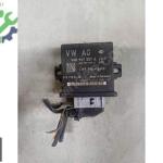4H0907357a PASSAT b6 FAR KONTROL ÜNİTESİ