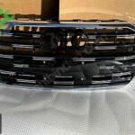 4K0853651 AUDİ A6 NİKELAJLI ÖN PANJUR