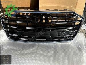 4K0853651 AUDİ A6 NİKELAJLI ÖN PANJUR