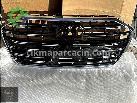 Audi A6 Ön Panjur çıkma parça