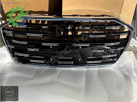 Audi A6 Ön Panjur çıkma parça