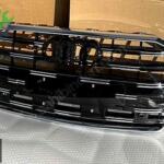 4K0853651 AUDİ A6 NİKELAJLI ÖN PANJUR