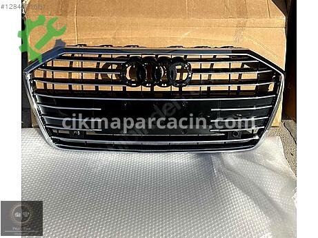 Audi A6 Ön Panjur çıkma parça
