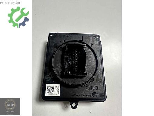 Audi A6 Far 4K0941572DC çıkma parça