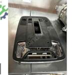 4K0959728 AUDİ A3 SANRUF DÜĞMESİ KOMPLE TAVAN AYDINLATMA