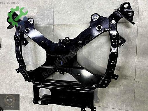 Audi A6 Travers 4K1399347 çıkma parça