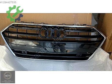 Audi A7 Panjur çıkma parça