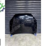 4L0823029 AUDİ Q7 MOTOR KAPUTU HATASIZ SİYAH