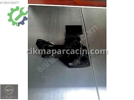 Audi Q7 Kaput çıkma parça