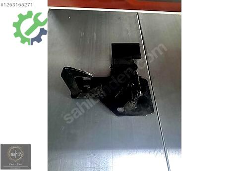 Audi Q7 Kaput çıkma parça