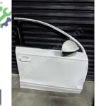4L0831052A AUDI Q7 SAĞ ÖN KAPI HATASIZ SÖKME BEYAZ