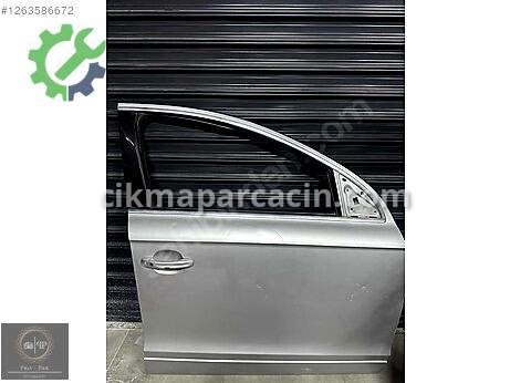 Audi Q7 Sağ Ön Kapı çıkma parça