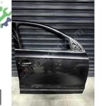 4L0831052A AUDI Q7 SAĞ ÖN KAPI HATASIZ SÖKME KÜL GRİSİ