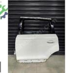 4L0833051 AUDİ Q7 SOL ARKA KAPI BEYAZ
