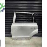 4L0833051 AUDİ Q7 SOL ARKA KAPI GRİ