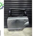 4L0833051 AUDİ Q7 SOL ARKA KAPI GRİ