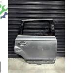 4L0833052 AUDİ Q7 SAĞ ARKA KAPI GRİ