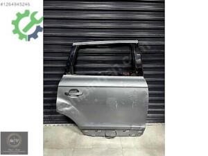 4L0833052 AUDİ Q7 SAĞ ARKA KAPI GRİ