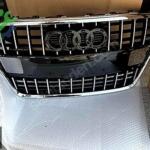 4L0853651 E AUDI Q7 ÖN PANJUR 20102015