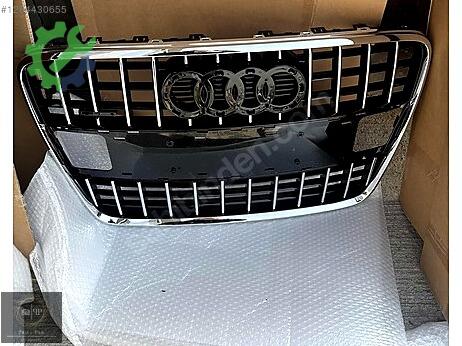 Audi Q7 Ön Panjur çıkma parça