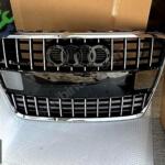 4L0853651 E AUDI Q7 ÖN PANJUR 20102015