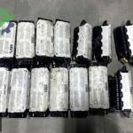 4L0880204D AUDI Q7 SAĞ YOLCU AİRBEG DİĞER MODELLERE UYUMLU