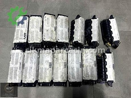Audi Q7 Airbag (Hava Yastığı) çıkma parça