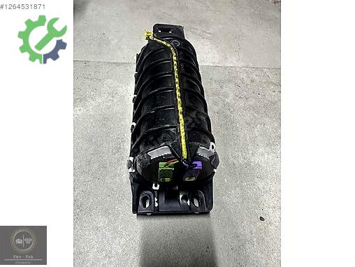 Audi Q7 Airbag (Hava Yastığı) 4L0880204D çıkma parça