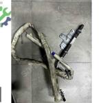 4L0880741 AUDİ Q7 SOL TAVAN AİRBEG ORJİNAL ÇIKMA