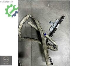 4L0880741 AUDİ Q7 SOL TAVAN AİRBEG ORJİNAL ÇIKMA