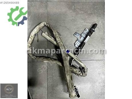 Audi Q7 Airbag (Hava Yastığı) çıkma parça