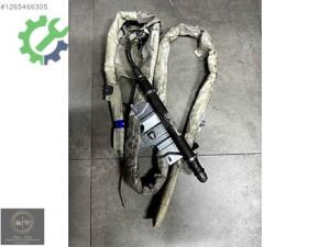 4L0880742 AUDİ Q7 SAĞ TAVAN AİRBEG ORJİNAL ÇIKMA