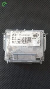 4L0907391 Porsche Cayenne 957 Xenon Far Beyni (2007/2010)