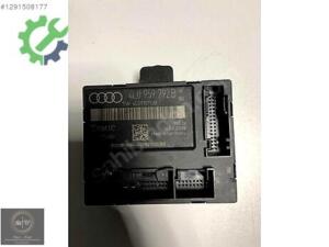 4L0 959 792B AUDİ Q7 KAPI BEYNİ