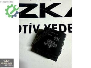 4M0156A2A PARK SENSÖR MODÜLÜ BEYNİ