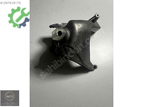 Audi A6 Motor Takozu & Kulağı çıkma parça