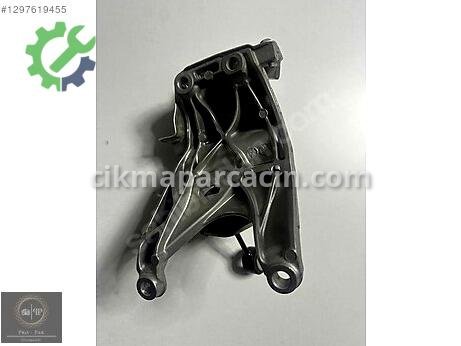 Audi A6 Motor Takozu & Kulağı çıkma parça