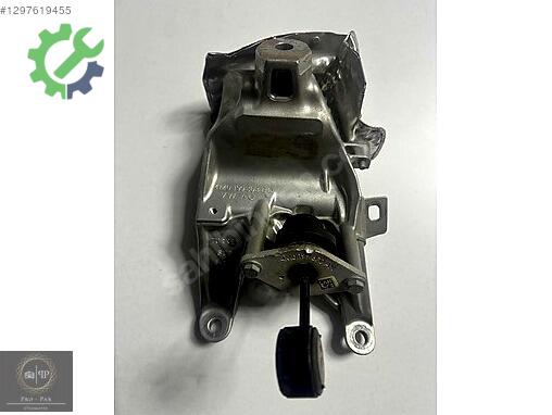 Audi A6 Motor Takozu & Kulağı 4M0199308BQ çıkma parça