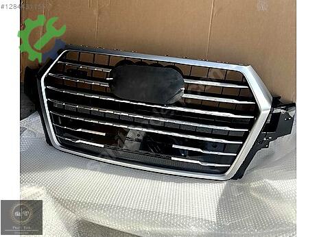 Audi Q7 Panjur çıkma parça