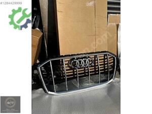 4M0853651 AUDİ Q7 PANJUR 2020 2023