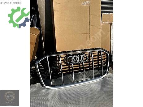 Audi Q7 Panjur çıkma parça