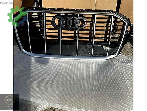 Audi Q7 Panjur 4M0853651 çıkma parça