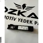 4M0857819 SKODA VOLKSWAGEN EMNİYET KEMERİ YÜKSEKLİK KANCASI