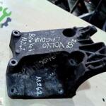2007 Ford Focus Kompresör Braketi SHDA 4M5019D624CC