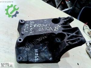 2007 Ford Focus Kompresör Braketi SHDA 4M5019D624CC